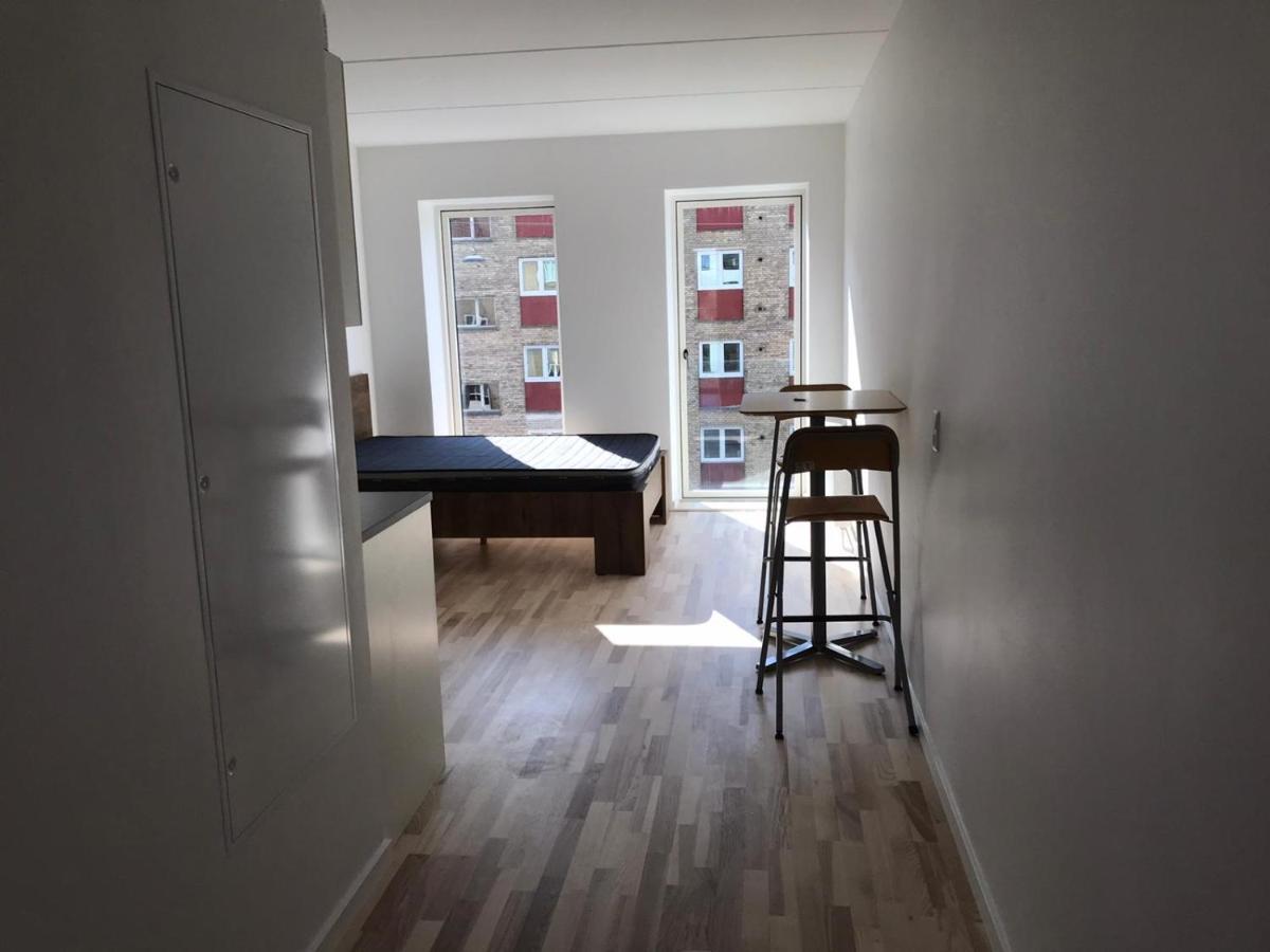 Ferienwohnung Copenhagen Togo - Amager Exterior foto