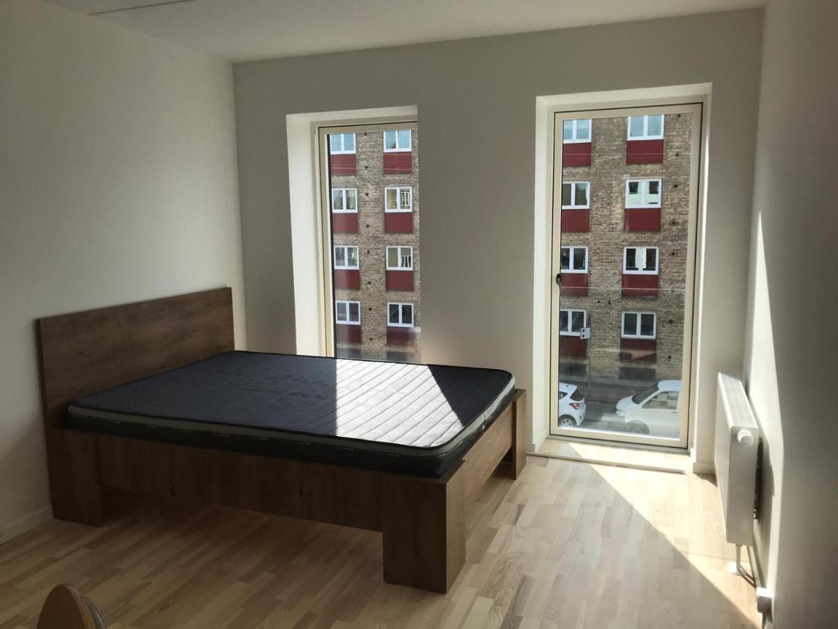 Ferienwohnung Copenhagen Togo - Amager Exterior foto